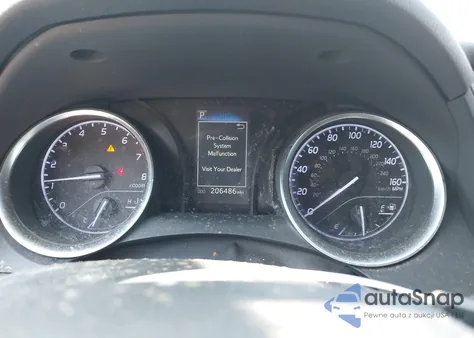 2018 Toyota Camry Se from USA, damaged, VIN JTNB11HK6J3036014